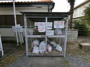 宇都宮大学陽東キャンパス駅 徒歩20分 2階の物件外観写真